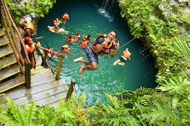 Travel Agency in Mexico